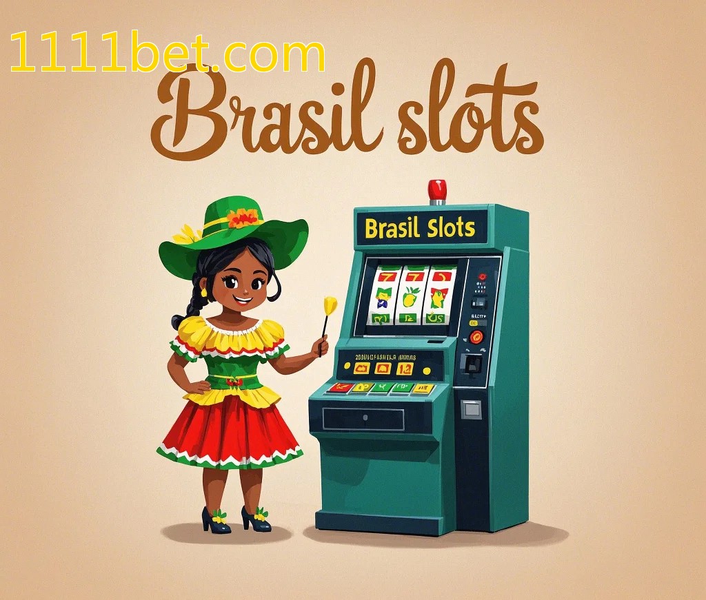 1111bet.com: Jogos de Cassino Online e Slots Exclusivos!