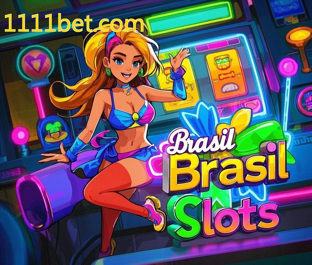 1111bet: Jogue com Segurança na Plataforma Oficial!
