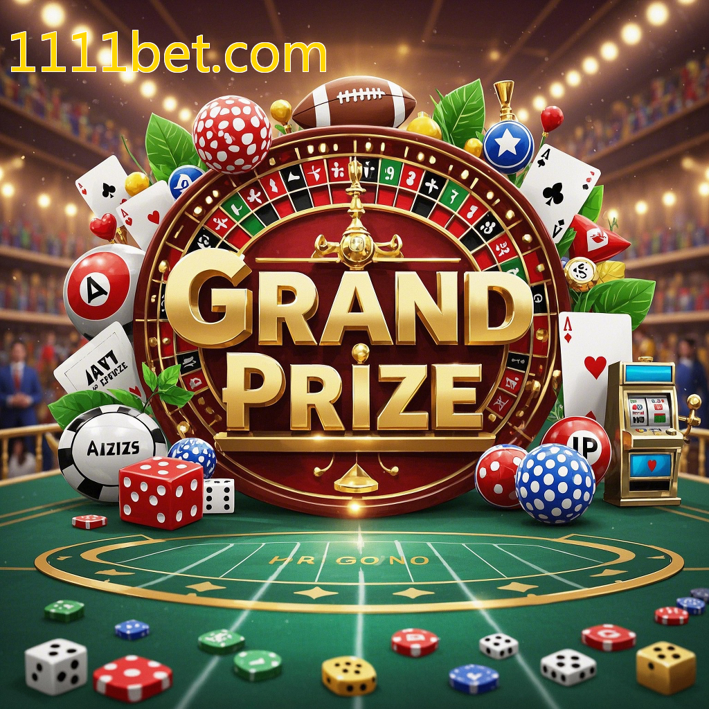 1111bet: Jogos Crash e Prêmios Incríveis Esperam!